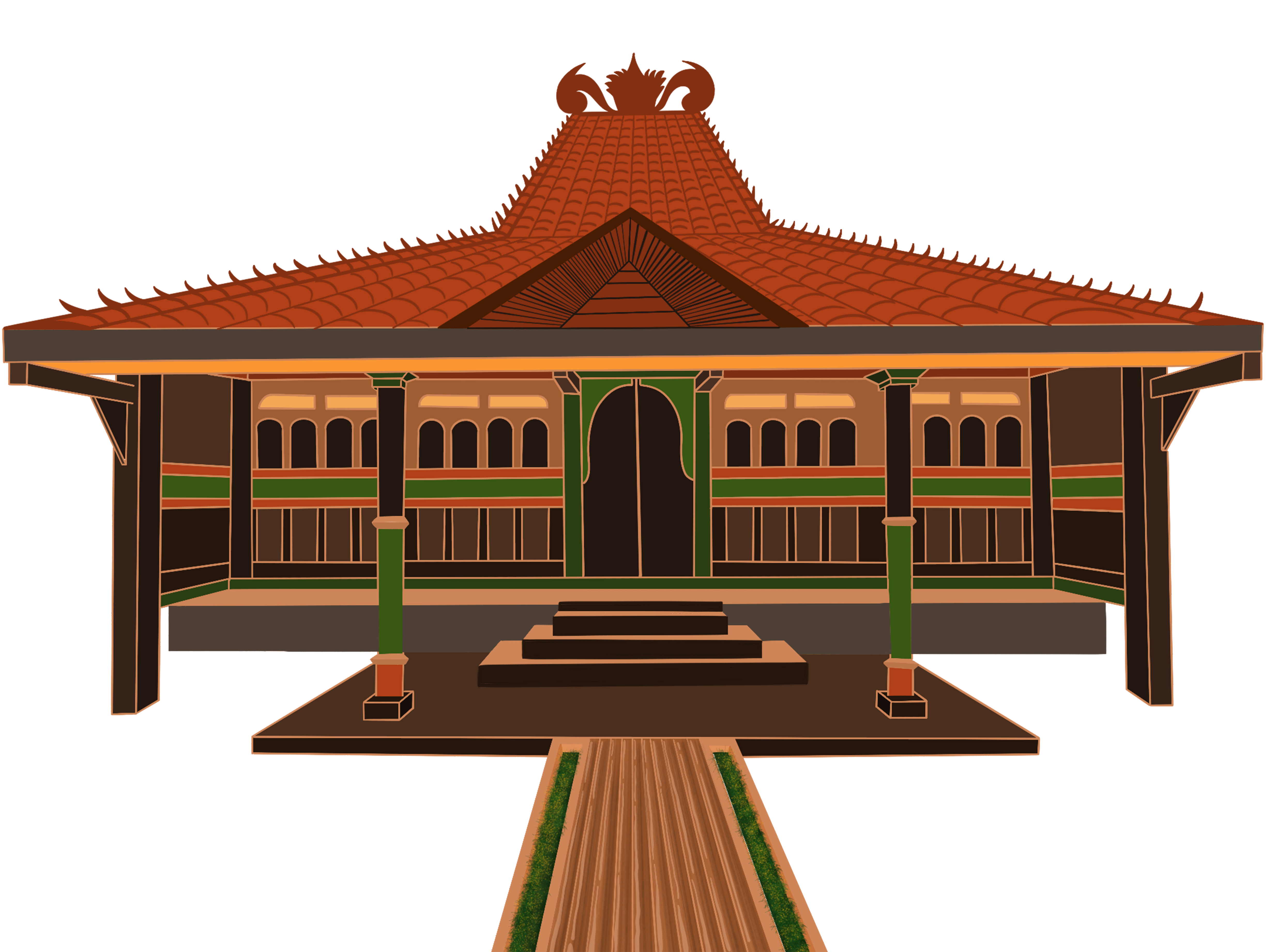 Rumah Joglo
